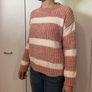 GRIFFLIN sweater, size small